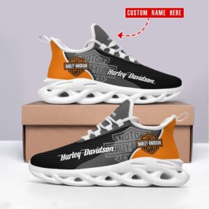 HD Max Soul Sneaker Custom Name 70RTT1845