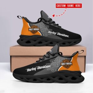 HD Max Soul Sneaker Custom Name 70RTT1845