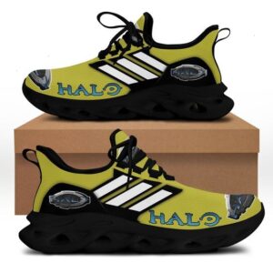 Halo Max Soul Shoes