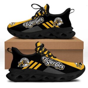 Hamilton Tiger Cats Max Soul Shoes