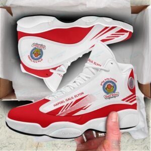 Hapoel Galil Elyon Air Jordan 13 Shoes