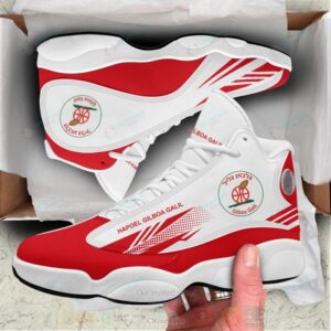 Hapoel Gilboa Galil Air Jordan 13 Shoes