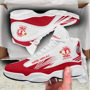 Hapoel Haifa B C Air Jordan 13 Shoes