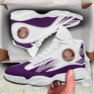 Hapoel Holon B C Air Jordan 13 Shoes