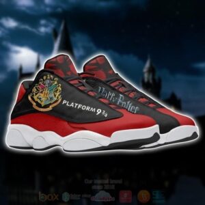 Harry Porter Play Form 934 Air Jordan 13 Shoes