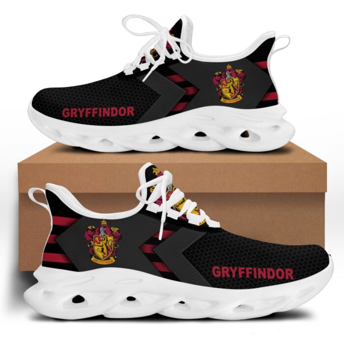 Harry Potter Gryffindor Shoes Max Soul