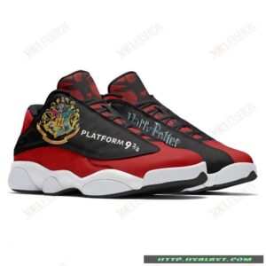 Harry Potter Platform 9 3 4 Air Jordan 13 Shoes