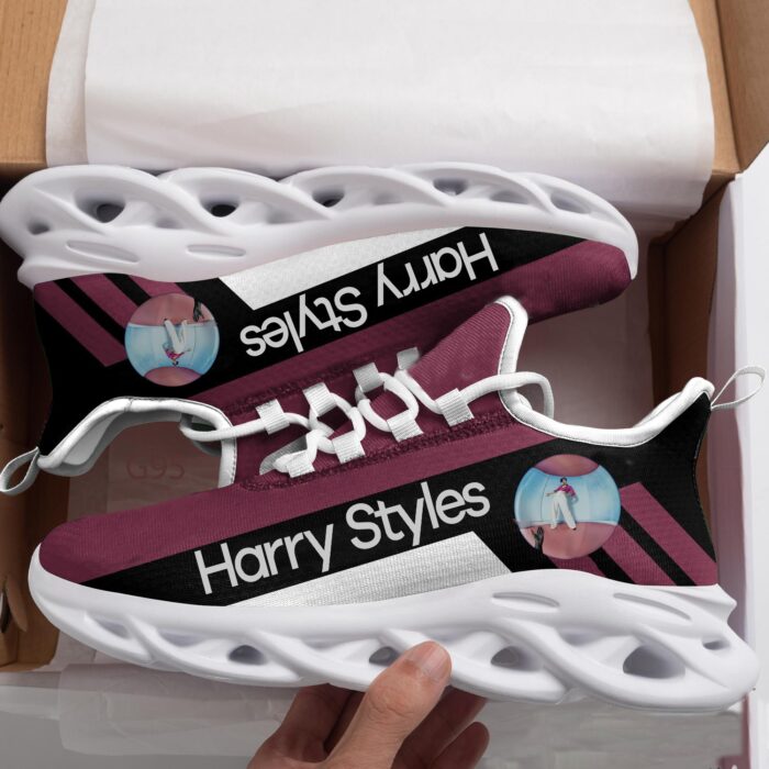 Harry Styles Max Soul Shoes