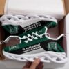 Hawaii Rainbow Warriors White Shoes Max Soul