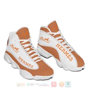 Hermes Air Jordan 13 Shoes