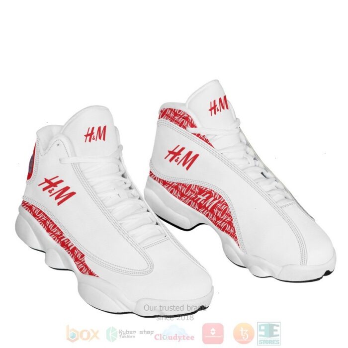 Hm Air Jordan 13 Shoes