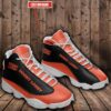 Hobby Lobby Custom Name Air Jordan 13 Shoes