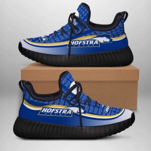 Hofstra Pride Yeezy Boost Shoes Sport Sneakers Yeezy Shoes