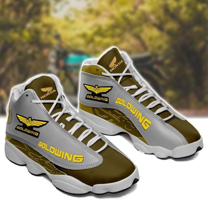 Honda Goldwing Air Jordan 13 Sneaker