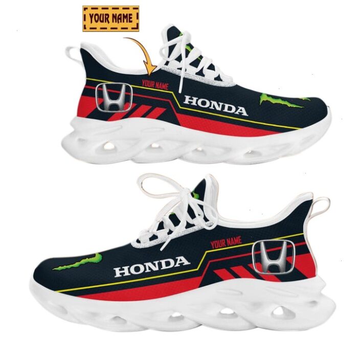 Honda Max Soul Shoes