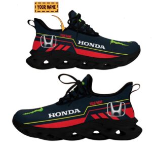 Honda Max Soul Shoes