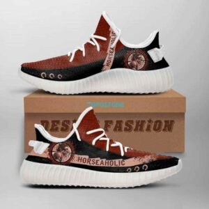 Horseaholic Yeezy Boost Yeezy Shoes