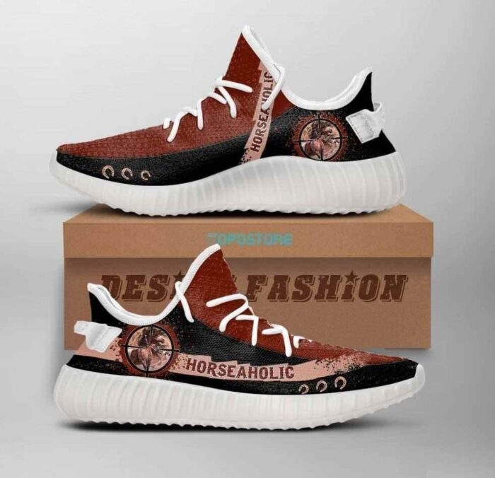 Horseaholic Yeezy Boost Yeezy Shoes