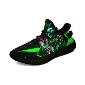 Hulk Yeezy Boost Yeezy Shoes