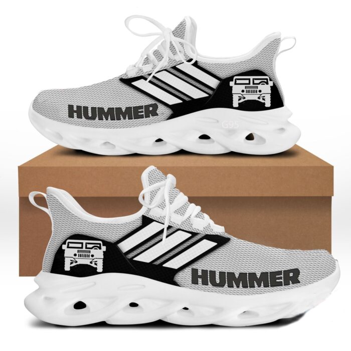 Hummer a1 Max Soul Shoes Fan Gift