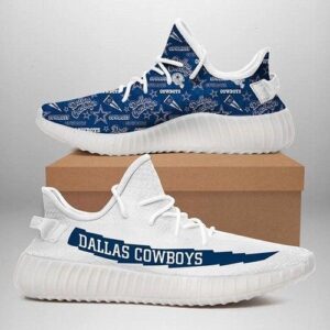 Hupstore Dallas Yeezy Shoes