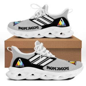 Imagine Dragons Max Soul Shoes