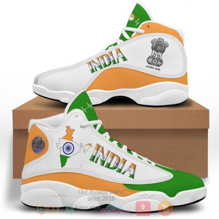 India Personalized Air Jordan 13 Shoes