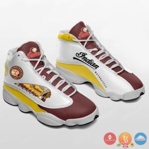 Indian Motorcycle Air Jordan 13 Shoes