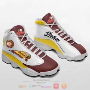 Indian Motorcycle Air Jordan 13 Shoes 2