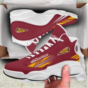 Indian Motorcycle Air Jordan 13 Shoes 4