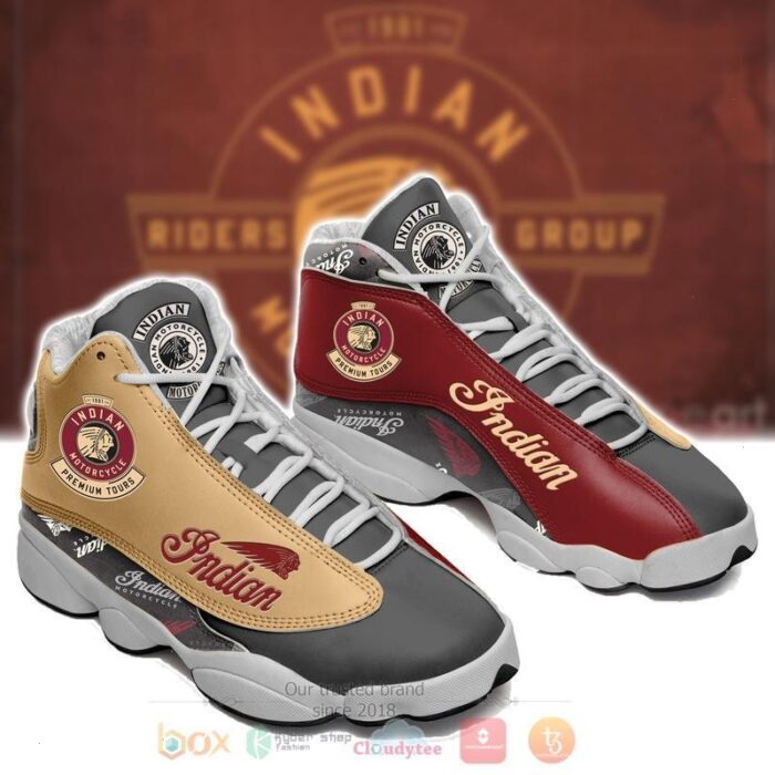 Indian Motorcycle Premiun Tours Air Jordan 13 Shoes