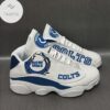 Indianapolis Colts Sneakers Air Jordan 13 Shoes