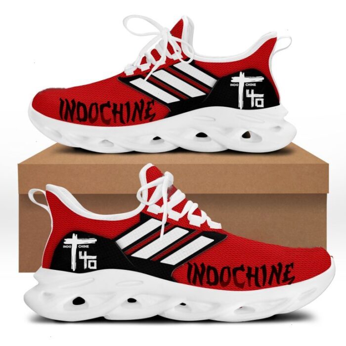 Indochine Lover Shoes Max Soul