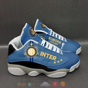 Internazionale Milan Air Jordan 13 Shoes