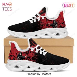 Itachi Max Soul Shoes