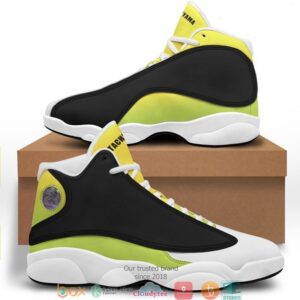 Itachiyama Air Jordan 13 Sneaker