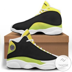 Itachiyama High Cut Air Jordan 13 Shoes Sneakers