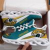Jacksonville Jaguars a0 Max Soul Shoes