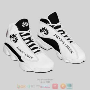 Jacobs Creek Air Jordan 13 Shoes