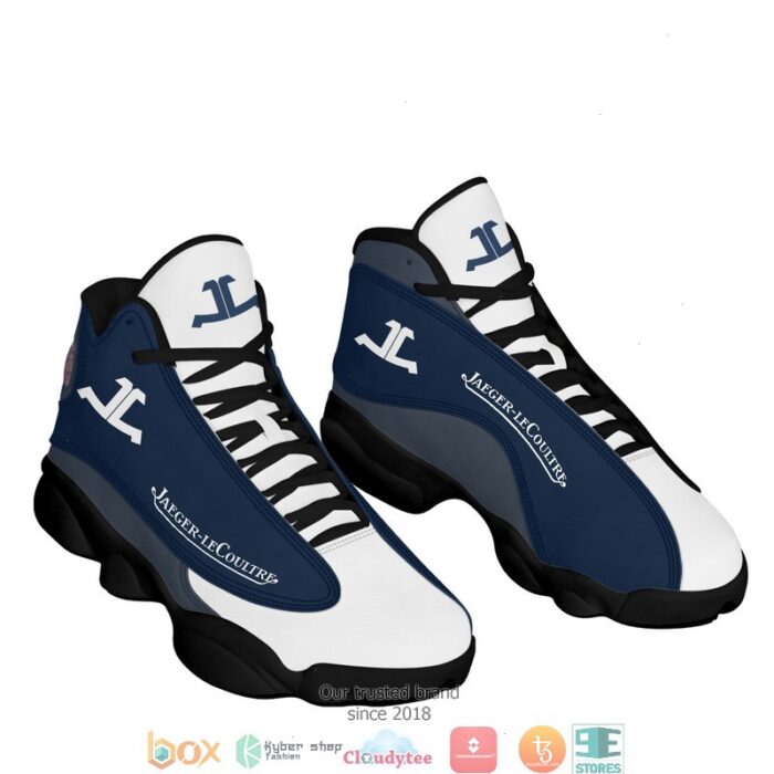 Jaeger Le Coultre Air Jordan 13 Sneaker Shoes