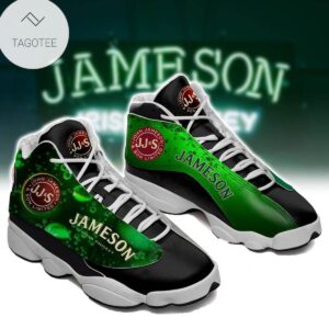 Jameson Sneakers Air Jordan 13 Shoes