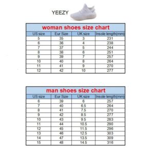 Jane The Virgin Yeezy Shoes Sport Sneakers