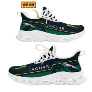 Jarguar Cars Max Soul Shoes