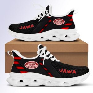 Jawa Max Soul Shoes