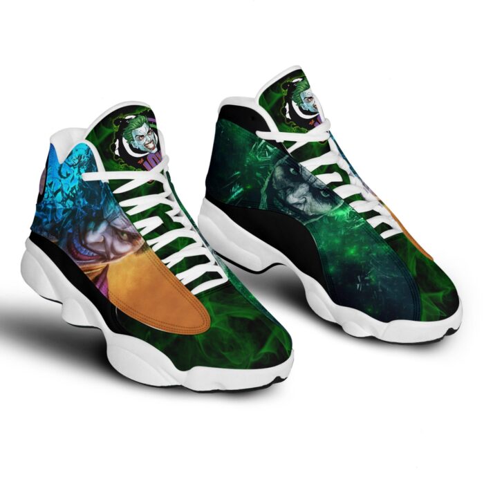 Joker Air Jordan 13 Shoes