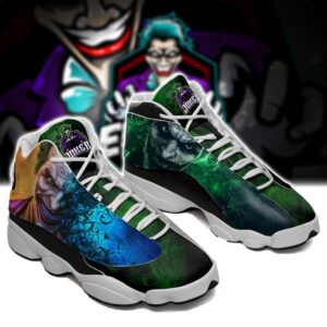 Joker Air Jordan 13 Sneaker