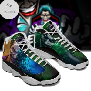 Joker Sneakers Air Jordan 13 Shoes