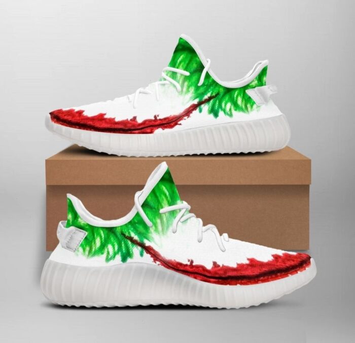 Joker Yeezy Boost Shoes Sport Sneakers Yeezy Shoes