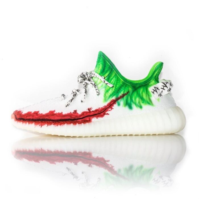 Joker Yeezy Shoes Sport Sneakers