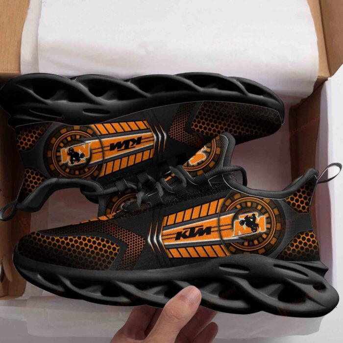 KTM Racing Max Soul Shoes